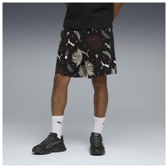 Puma Ανδρικό σορτς Sunset Drive Relaxed 7'' Shorts